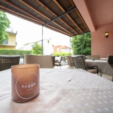 Hotel Hygge Biograd Na Moru Exterior photo