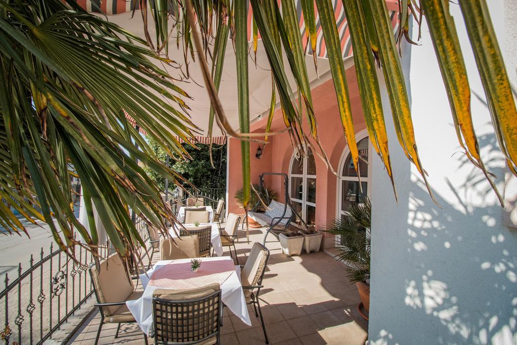 Hotel Hygge Biograd Na Moru Exterior photo