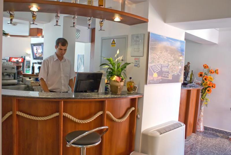 Hotel Hygge Biograd Na Moru Exterior photo