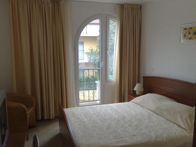 Hotel Hygge Biograd Na Moru Exterior photo