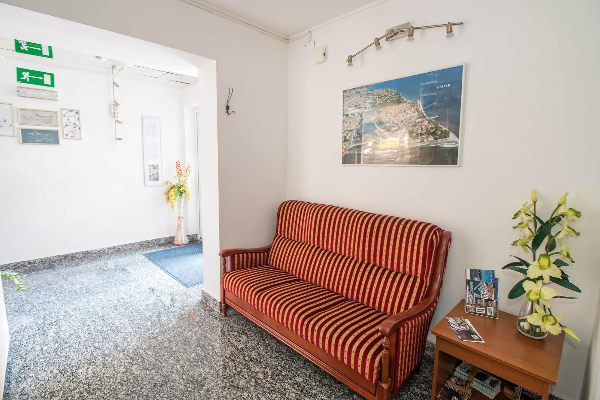 Hotel Hygge Biograd Na Moru Exterior photo