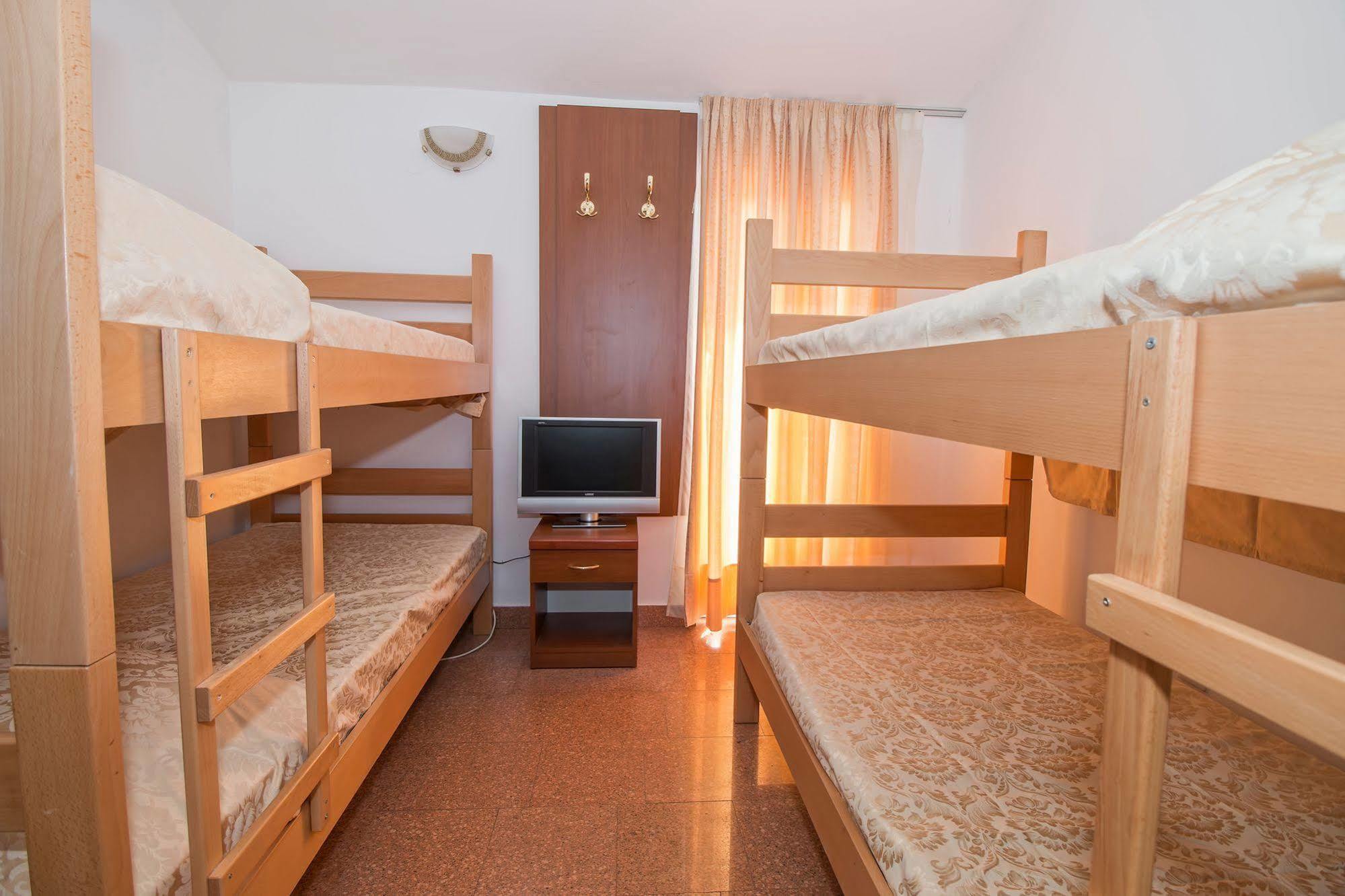 Hotel Hygge Biograd Na Moru Exterior photo