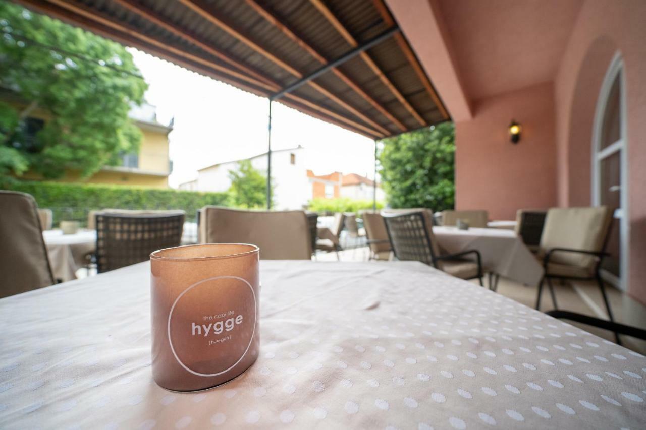 Hotel Hygge Biograd Na Moru Exterior photo